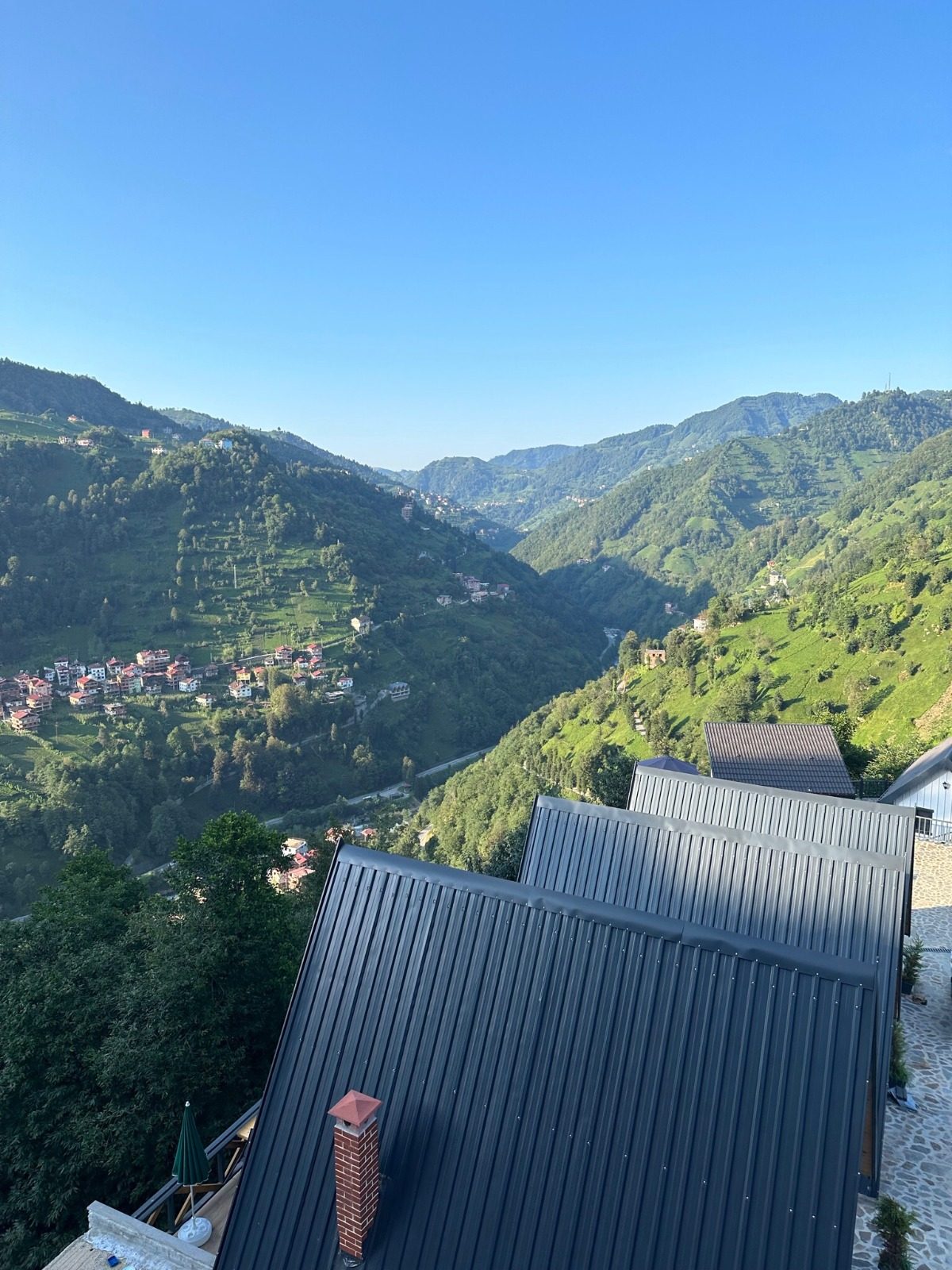 Rize Mutfağı - Yöresel Lezzetler